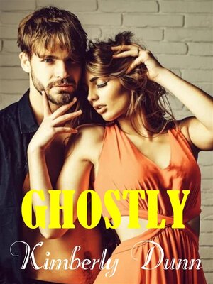 cover image of Ghostly